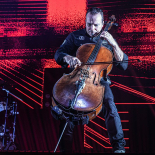 Apocalyptica  - 07.10.2024 Schlachthof Wiesbaden