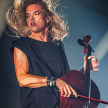 Apocalyptica  - 07.10.2024 Schlachthof Wiesbaden