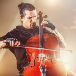 Apocalyptica  - 07.10.2024 Schlachthof Wiesbaden