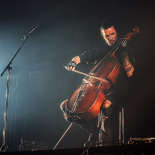 Apocalyptica  - 07.10.2024 Schlachthof Wiesbaden