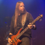 Wintersun - 06.02.2018 Schlachthof Wiesbaden