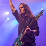 Wintersun - 06.02.2018 Schlachthof Wiesbaden