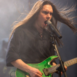 Wintersun - 06.02.2018 Schlachthof Wiesbaden