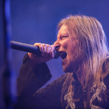 Wintersun - 06.02.2018 Schlachthof Wiesbaden