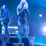 Arch Enemy - Jahrhunderthalle Frankfurt 26.10.2022