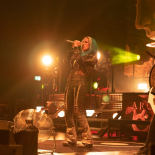 Arch Enemy - Jahrhunderthalle Frankfurt 26.10.2022