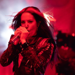 Arch Enemy - Jahrhunderthalle Frankfurt 26.10.2022