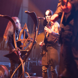 Behemoth - Jahrhunderthalle Frankfurt 26.10.2022