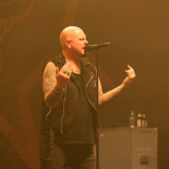 Soilwork - Jahrhunderthalle Frankfurt 19.10.2024