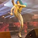 Arch Enemy - Jahrhunderthalle Frankfurt 19.10.2024