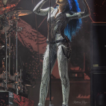 Arch Enemy - Jahrhunderthalle Frankfurt 19.10.2024