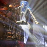 Arch Enemy - Jahrhunderthalle Frankfurt 19.10.2024