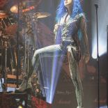 Arch Enemy - Jahrhunderthalle Frankfurt 19.10.2024