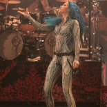 Arch Enemy - Jahrhunderthalle Frankfurt 19.10.2024