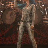 Arch Enemy - Jahrhunderthalle Frankfurt 19.10.2024