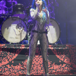 Arch Enemy - Jahrhunderthalle Frankfurt 19.10.2024