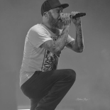 In Flames - Jahrhunderthalle Frankfurt 19.10.2024