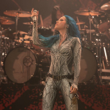 Arch Enemy - Jahrhunderthalle Frankfurt 19.10.2024