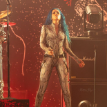 Arch Enemy - Jahrhunderthalle Frankfurt 19.10.2024