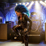 Arch Enemy - Garage Saarbrücken 06.04. 2017