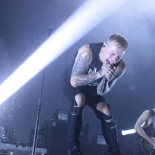 Architects - Schlachthof Wiesbaden 07.08.2017