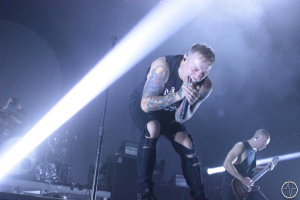 Architects  2017 Wiesbaden