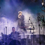 Avantasia - 09.04.2019 Saarlandhalle Saarbrücken