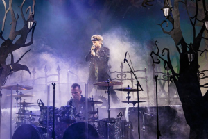 Avantasia 2019 Saarbrücken