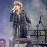 Avantasia - 09.04.2019 Saarlandhalle Saarbrücken