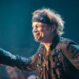 Avantasia - 09.04.2019 Saarlandhalle Saarbrücken