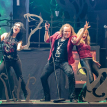 Avantasia - 09.04.2019 Saarlandhalle Saarbrücken