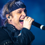 Avantasia - 09.04.2019 Saarlandhalle Saarbrücken