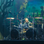 Avantasia - 09.04.2019 Saarlandhalle Saarbrücken