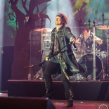 Avantasia - 09.04.2019 Saarlandhalle Saarbrücken