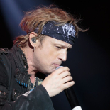 Avantasia - 09.04.2019 Saarlandhalle Saarbrücken