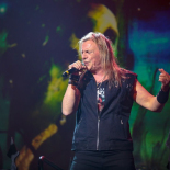 Avantasia - 09.04.2019 Saarlandhalle Saarbrücken