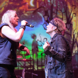 Avantasia - 09.04.2019 Saarlandhalle Saarbrücken