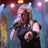 Avantasia - 09.04.2019 Saarlandhalle Saarbrücken