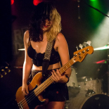 Barb Wire Dolls - Kreativfabrik Wiesbaden 31.05.2017