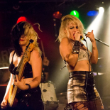 Barb Wire Dolls - Kreativfabrik Wiesbaden 31.05.2017