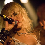 Barb Wire Dolls - Kreativfabrik Wiesbaden 31.05.2017