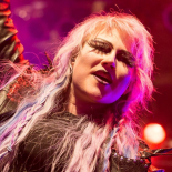 Battle Beast - Garage Saarbrücken am 26.032017