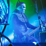 Behemoth - Frankfurt Batschkapp 10.01.2019