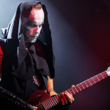 Behemoth - Frankfurt Batschkapp 10.01.2019