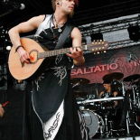 Saltatio Mortis - Hexentanz 2010