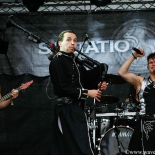 Saltatio Mortis - Hexentanz 2010