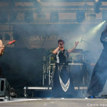 Saltatio Mortis - Hexentanz 2010