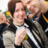 Besucher - Amphi Festival 2009