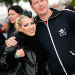 Besucher - Amphi Festival 2009