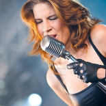 Delain - Amphi Festival 2009